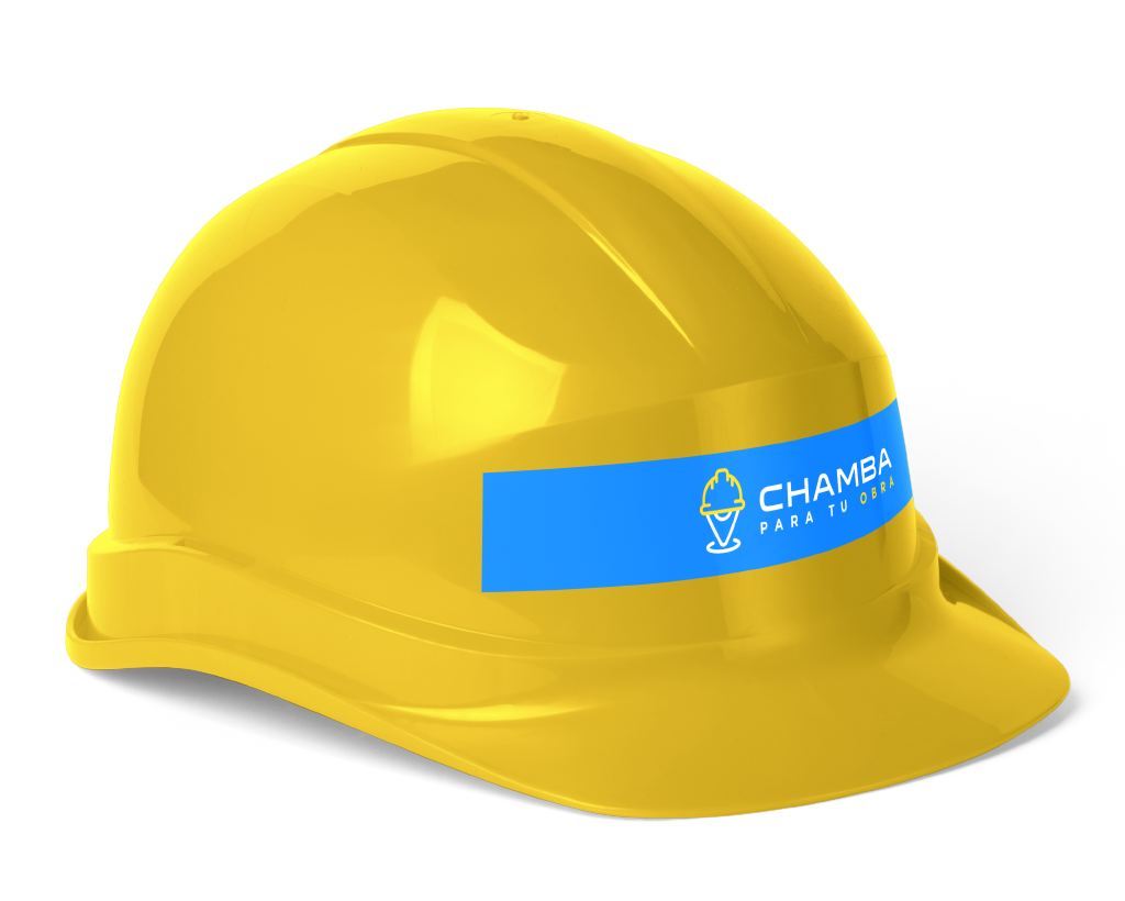 Chamba para tu Obra